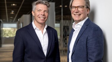 Tien miljoen investering voor fiscaal platform Keeyns