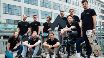 Dutch Sport Tech Fund stapt in CityLegends