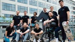 Dutch Sport Tech Fund stapt in CityLegends