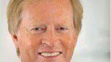 Heineken draagt Henk Scheffers voor als nieuwe commissaris