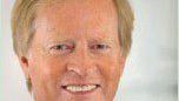 Heineken draagt Henk Scheffers voor als nieuwe commissaris