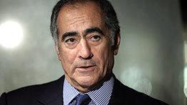 Morgan Stanley CEO 'Mack the Knife' adviseur bij KKR