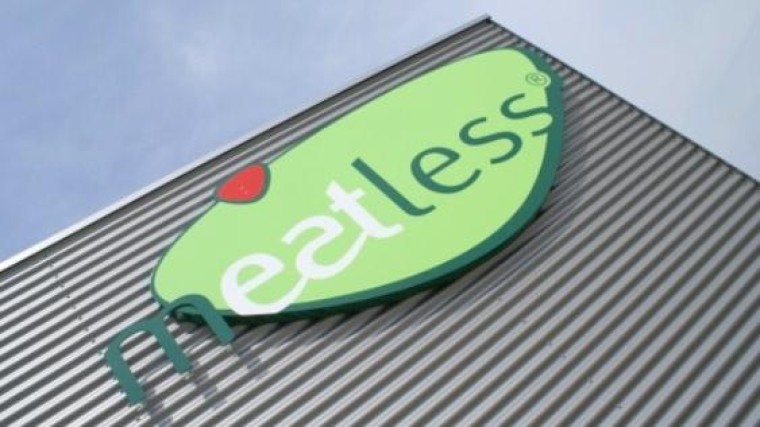 Vega-specialist Meatless in Duitse handen