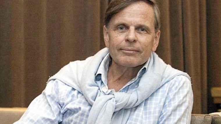 Ook Finse investeerder wil Manchester United kopen