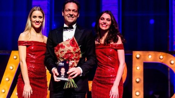 M&A Awards 2017: Arne Grimme over AkzoNobel en PPG Industries