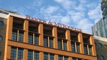 Baker & McKenzie Amsterdam benoemt twee nieuwe partners