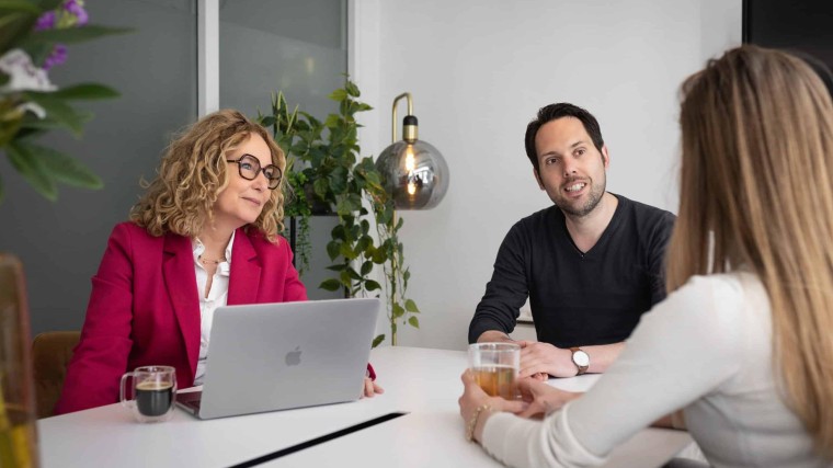 FGS Global neemt lobbykantoor Hague over