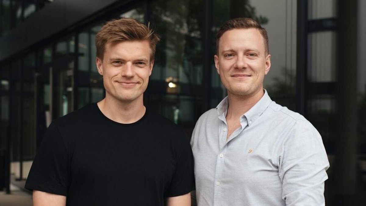 Series B investeringsronde voor inkoopsoftware Sastrify