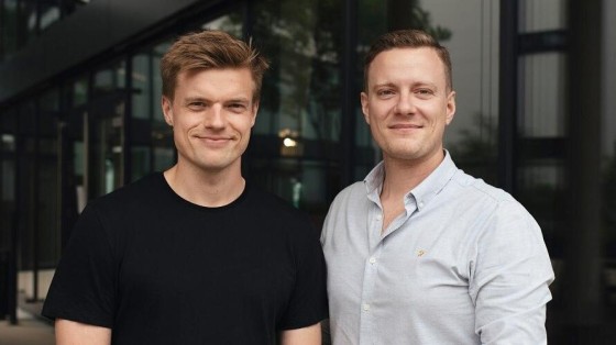 Series B investeringsronde voor inkoopsoftware Sastrify