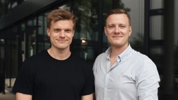 Series B investeringsronde voor inkoopsoftware Sastrify