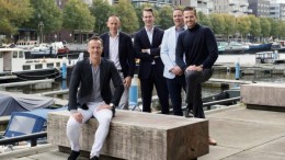 Met weer een overname groeit Interstellar gestaag door