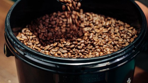 Berk Partners nestelt zich dieper in de koffiebusiness