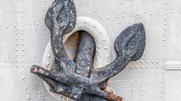 Doorstart De Keizer Marine