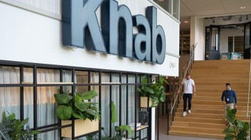 ASR wil af van ‘strategisch onderdeel’ Knab