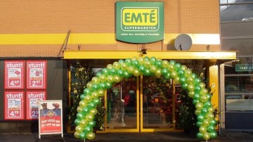Jumbo en Coop nemen branchegenoot Emté over