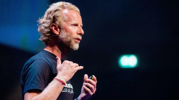 Oscar Kneppers directeur van ACE