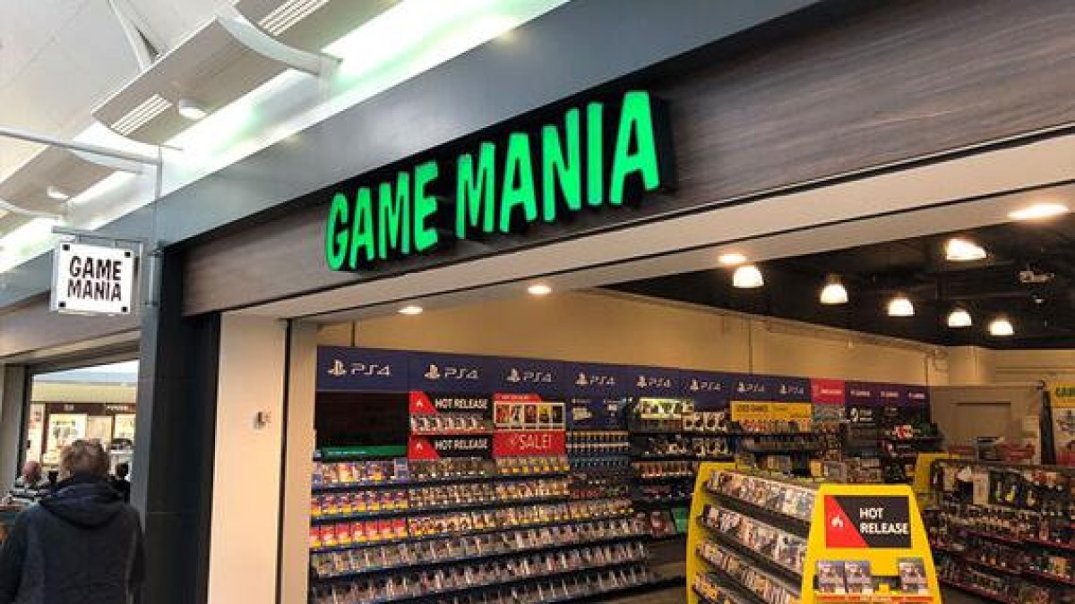 Gezocht: een koper voor kwakkelend Game Mania