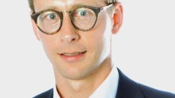 Sebastiaan Preckler Hoofd Debt & Capital Advisory Deloitte België