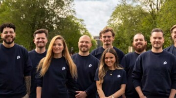 Amsterdamse AI-start-up met nauwelijks concurrenten haalt geld op in Europa