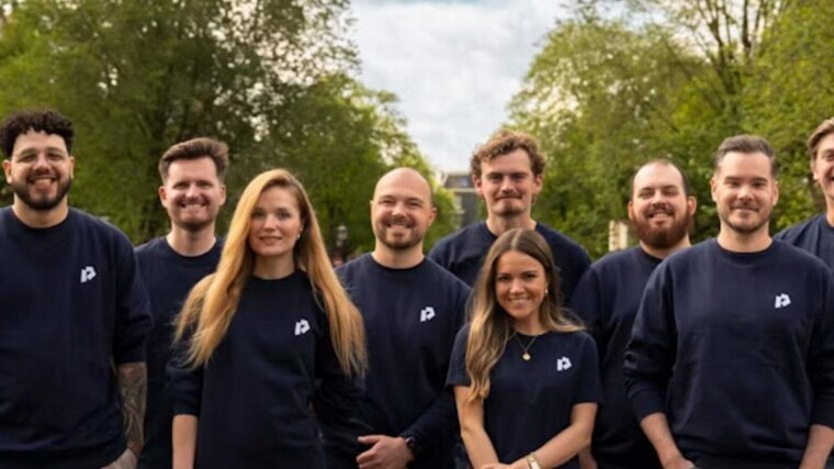 Amsterdamse AI-start-up met nauwelijks concurrenten haalt geld op in Europa