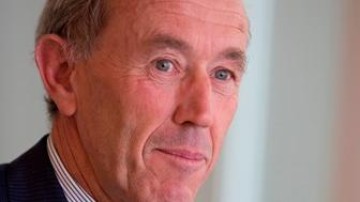 Voormalig Tennet-topman Mel Kroon naar Improved