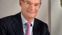 Sipko Schat ontslagen bij de Rabobank