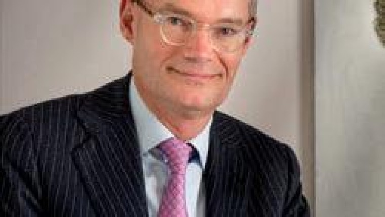 Sipko Schat ontslagen bij de Rabobank