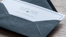 FNG lijft Antwerps Suitcase in