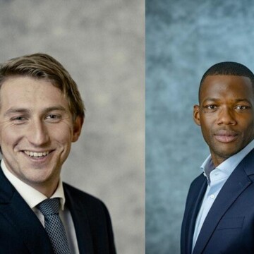 Grafton Cederburg & Bas van der Mei