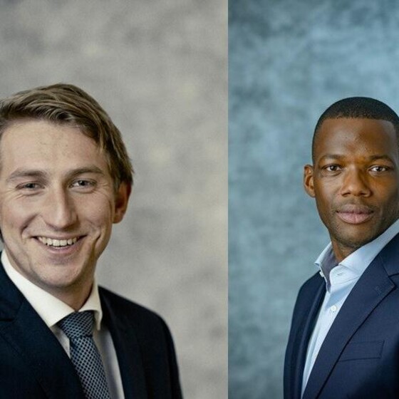 Houthoff benoemt twee nieuwe M&A Counsel per 1 juli 2026