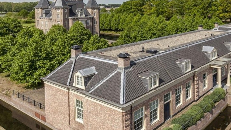 Dit zijn de 231 meest actieve investeerders in Nederland