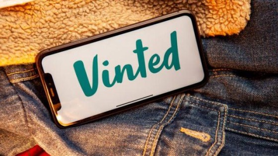 Vinted haalt na overnames en groei 350 miljoen op