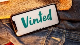 Vinted haalt na overnames en groei 350 miljoen op