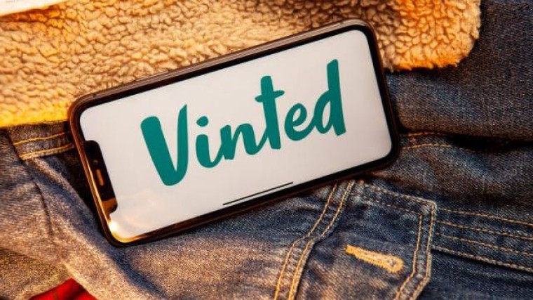 Vinted haalt na overnames en groei 350 miljoen op