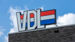 VDL wil geen biedingsstrijd om Belgisch Van Hool