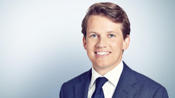 Tim Elkerbout benoemd tot counsel bij Freshfields