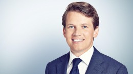 Tim Elkerbout benoemd tot counsel bij Freshfields
