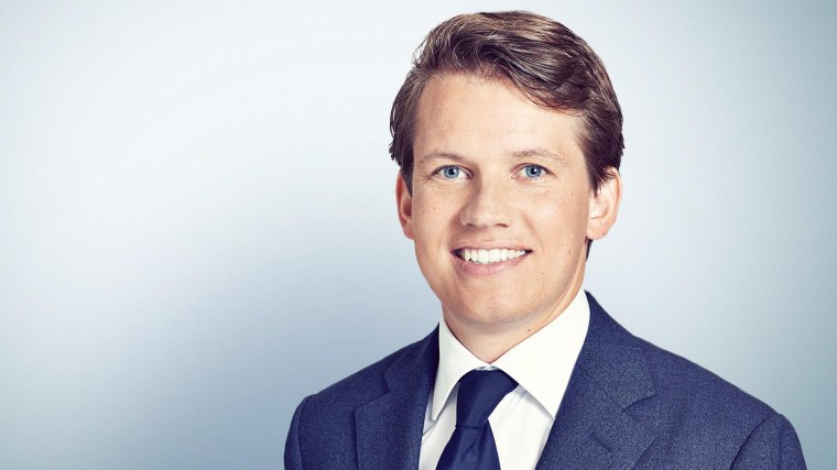 Tim Elkerbout benoemd tot counsel bij Freshfields
