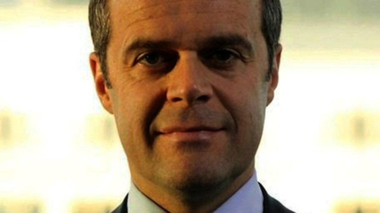 Peter Kerckhoffs naar Moelis & Company