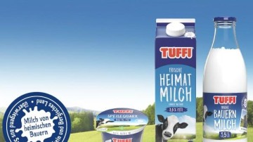 FrieslandCampina verkoopt zuivelmerk aan Duitsers