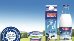 FrieslandCampina verkoopt zuivelmerk aan Duitsers