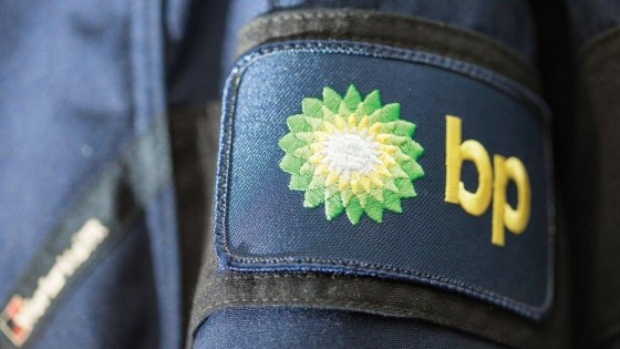 Te koop: boedel van BP in Rusland