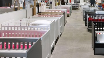 Investeerder in babymerken neemt failliet Bopita over