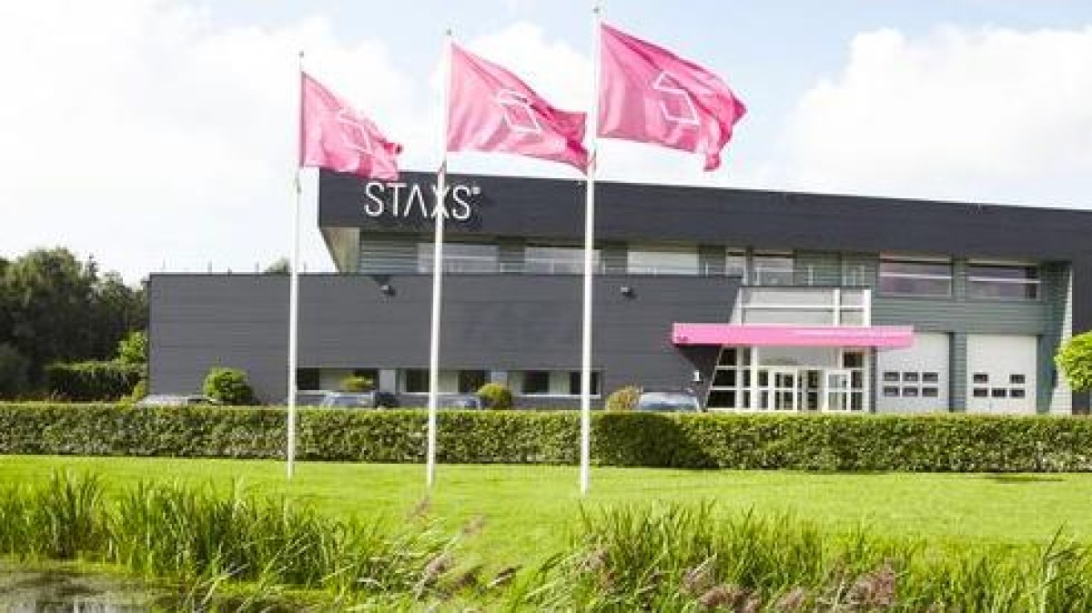 Silverfleet neemt meerderheidsbelang in Staxs