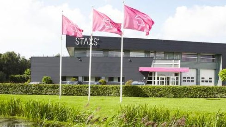 Silverfleet neemt meerderheidsbelang in Staxs