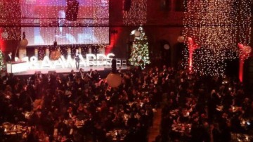 M&A Awards 2015: prijzenregen in luxe feeststemming