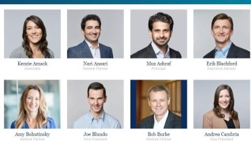 TCV: Silicon Valley investeerder gericht op snelle groei