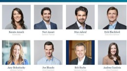 TCV: Silicon Valley investeerder gericht op snelle groei