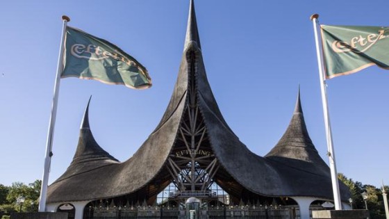 De Efteling moet blijven groeien om niet te worden overgenomen