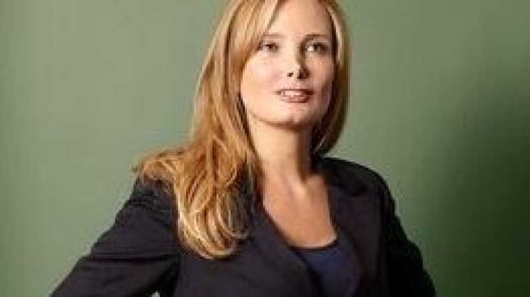 Angelique Schouten Chief Commercial Officer bij fintech scale-up Ohpen